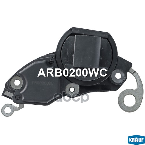 Регулятор генератора Krauf арт. ARB0200WC