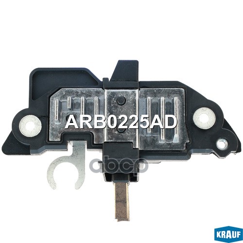 Регулятор генератора ARB0225AD Krauf арт. ARB0225AD