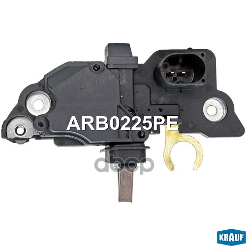 Регулятор генератора Krauf арт. ARB0225PE