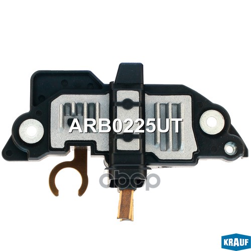 Регулятор Генератора С Самовозбуждением Krauf Arb0225ut Krauf арт. ARB0225UT