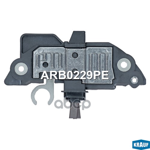 Регулятор генератора Krauf арт. arb0229pe