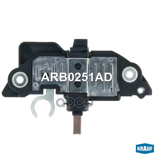 Регулятор Генератора Krauf арт. ARB0251AD