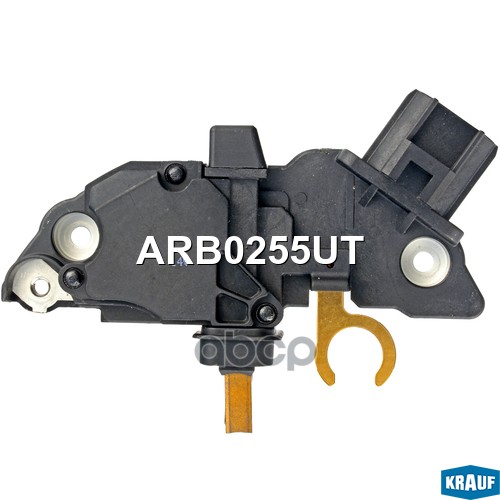 Регулятор Генератора Krauf арт. ARB0255UT