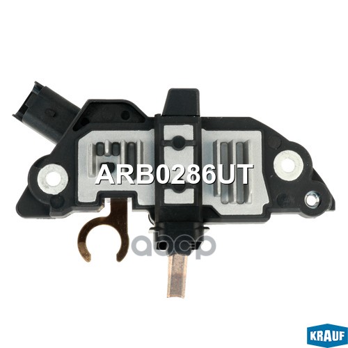 Регулятор генератора Krauf арт. ARB0286UT