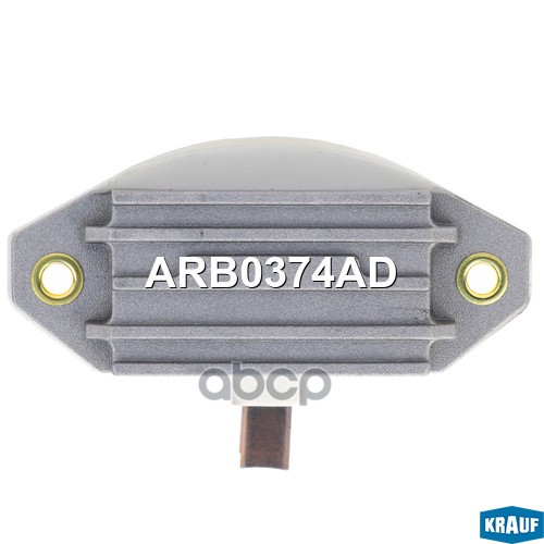 Реле Регулятор Генератора 28V Man/Daf/Mb/Howo Krauf арт. ARB0374AD