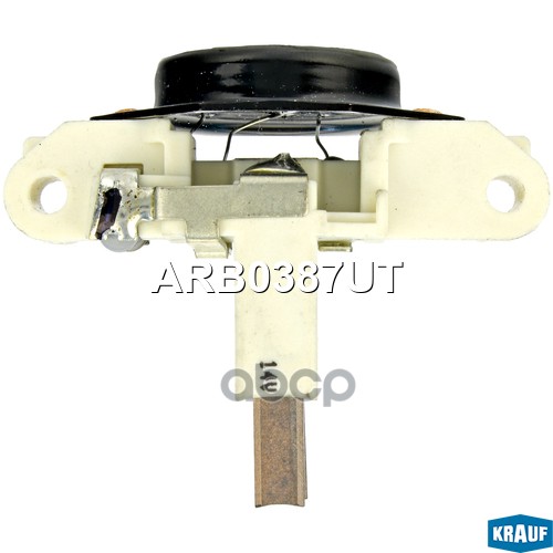 Регулятор генератора KRAUF ARB0387UT Krauf арт. ARB0387UT