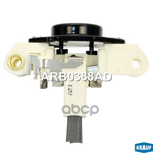 Регулятор генератора Krauf арт. arb0388ad