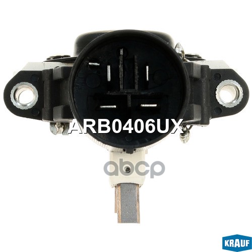 Регулятор генератора Krauf арт. ARB0406UX