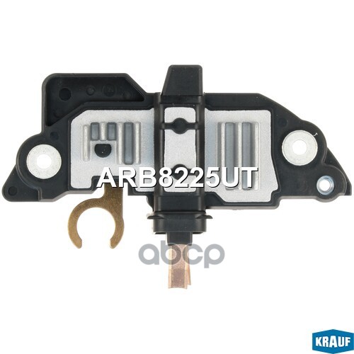 Регулятор Генератора Krauf арт. ARB8225UT