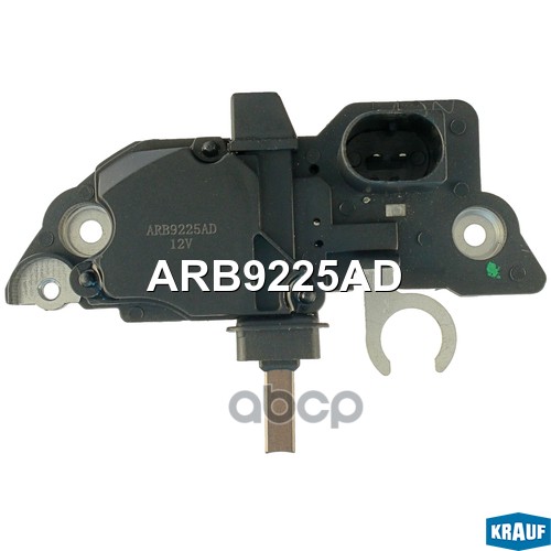 Регулятор генератора ARB9225AD Krauf арт. ARB9225AD