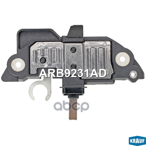 Регулятор генератора Krauf арт. arb9231ad