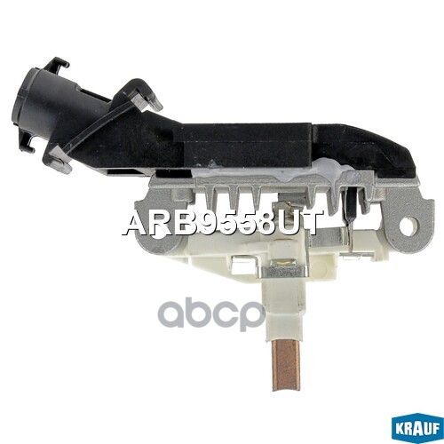 Реле Регулятор Генератора Man F/M/L 2000, F/M/G 90, F 7/8/9,Tga/Tgl/Tgm/Tgs/Tgx Krauf арт. ARB9558UT