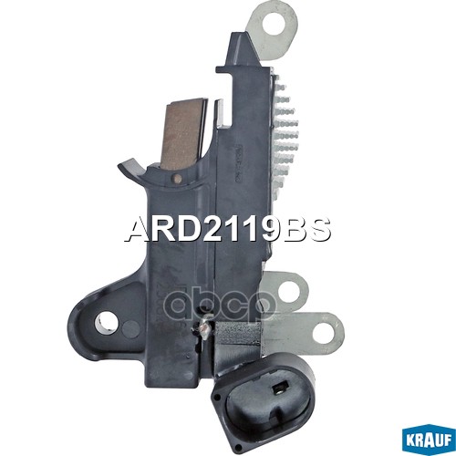 Регулятор генератора ARD2119BS Krauf арт. ARD2119BS