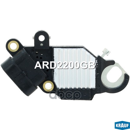 Регулятор генератора Krauf арт. ARD2200GB