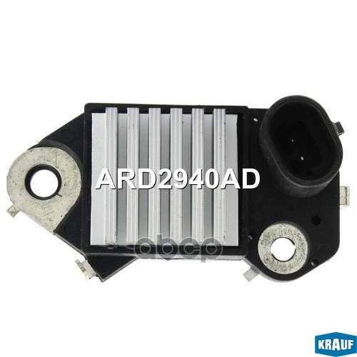 Регулятор Генератора Krauf Ard2940ad Krauf арт. ARD2940AD