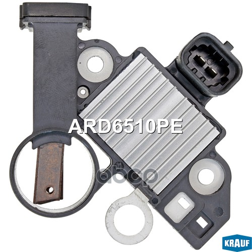 Регулятор генератора ARD6510PE Krauf арт. ARD6510PE