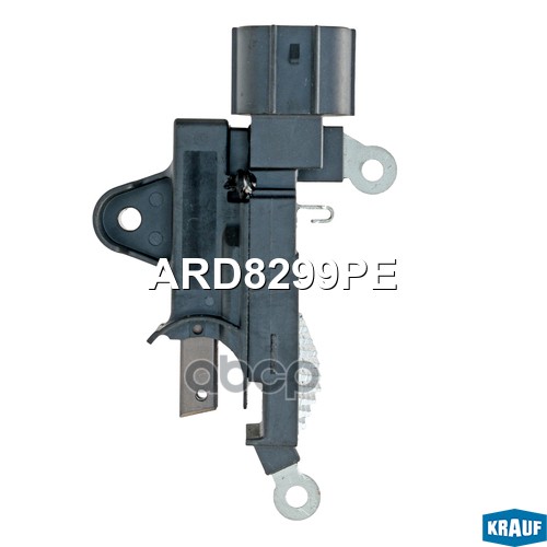 Регулятор генератора Krauf арт. ARD8299PE