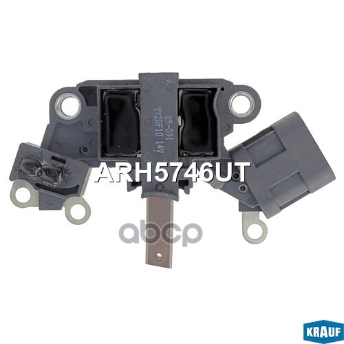Регулятор генератора ARH5746UT Krauf арт. ARH5746UT