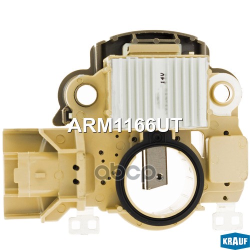 Регулятор генератора Krauf арт. ARM1166UT
