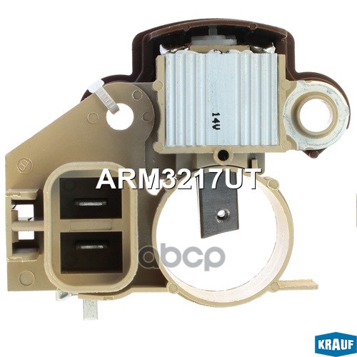 Регулятор Генератора Arm3217ut Krauf арт. ARM3217UT