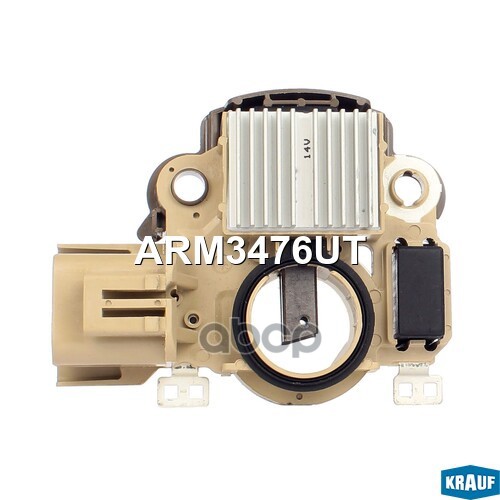 Регулятор генератора ARM3476UT Krauf арт. ARM3476UT