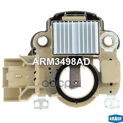 Регулятор генератора Krauf арт. arm3498ad