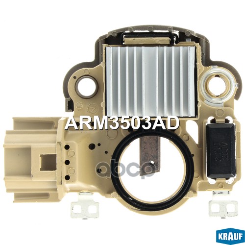 Регулятор генератора ARM3503AD Krauf арт. ARM3503AD