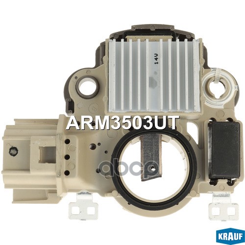 Регулятор генератора ARM3503UT Krauf арт. ARM3503UT