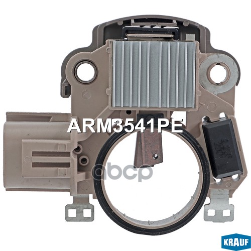 Регулятор генератора Krauf арт. ARM3541PE