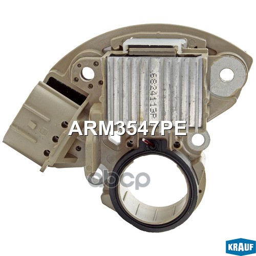 Регулятор генератора Krauf арт. ARM3547PE