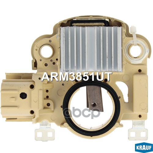 Регулятор генератора Krauf арт. ARM3851UT