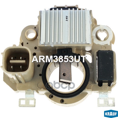 Регулятор генератора Krauf арт. ARM3853UT