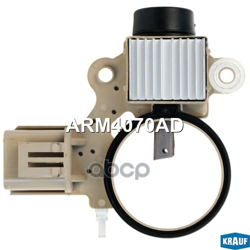 Регулятор Генератора Krauf арт. ARM4070AD