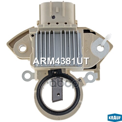Регулятор генератора Krauf арт. ARM4381UT
