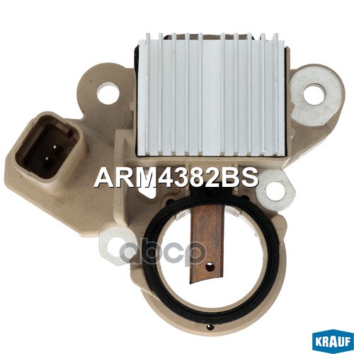 Регулятор Генератора Krauf арт. ARM4382BS