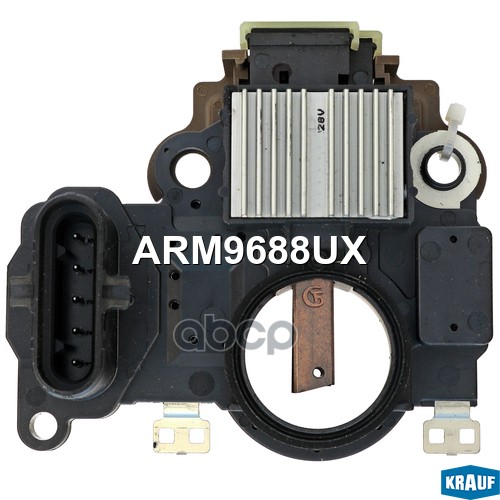 Регулятор Генератора Arm9688ux Krauf арт. ARM9688UX