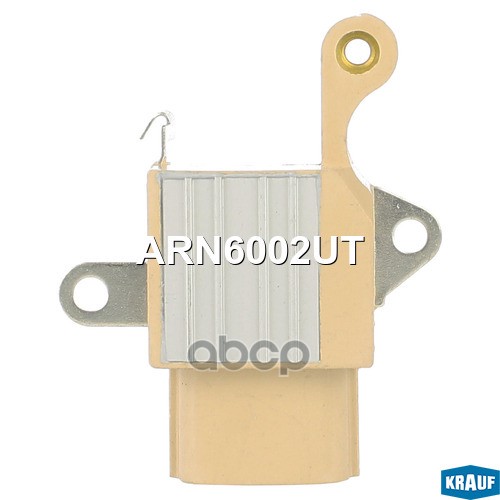 Регулятор Генератора Krauf арт. ARN6002UT
