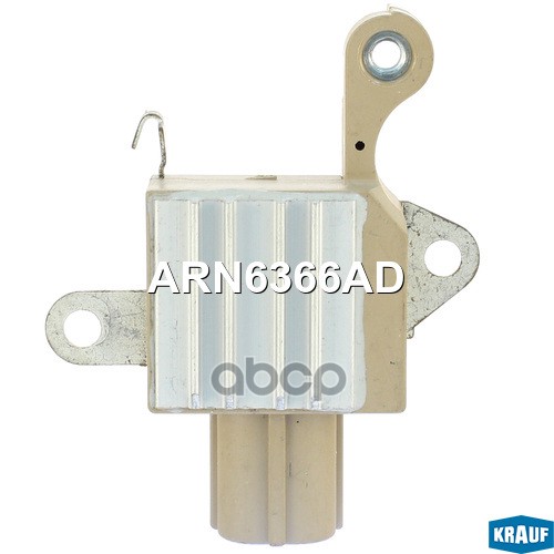 Регулятор Генератора Krauf арт. ARN6366AD