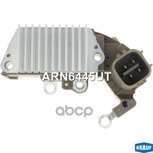 Регулятор генератора Krauf арт. ARN6445UT