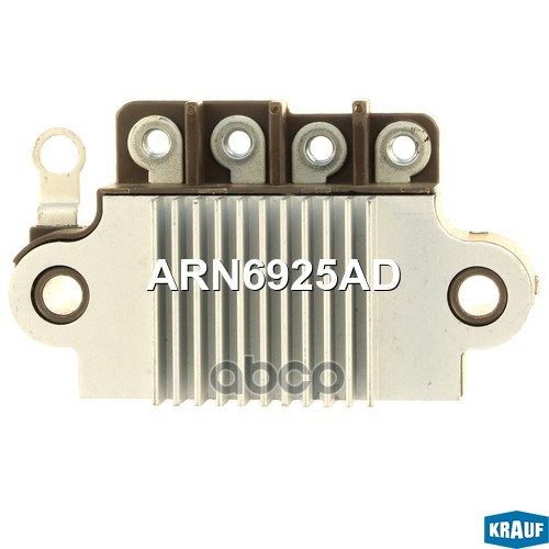 Регулятор генератора Krauf арт. ARN6925AD