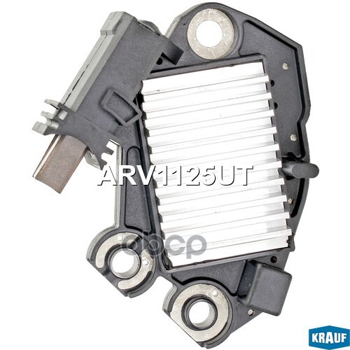 Регулятор генератора Krauf арт. ARV1125UT
