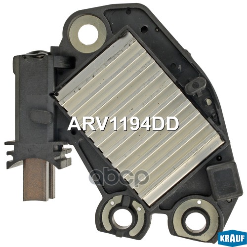 Регулятор генератора Krauf арт. ARV1194DD