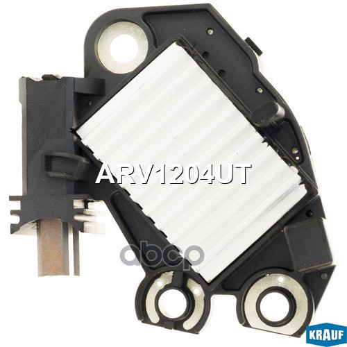 Регулятор генератора Krauf арт. ARV1204UT