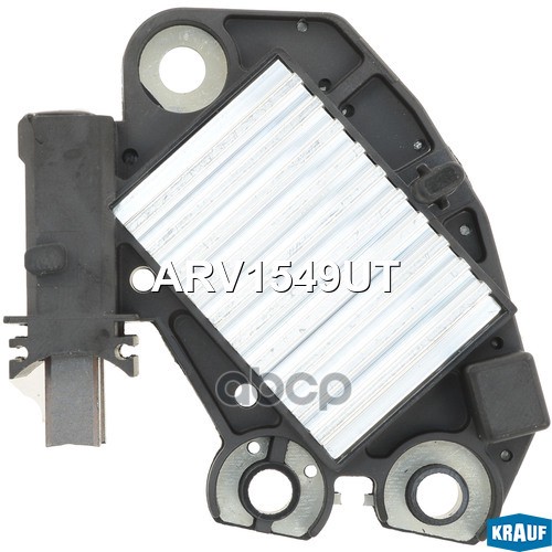 Регулятор генератора KRAUF ARV1549UT Krauf арт. ARV1549UT