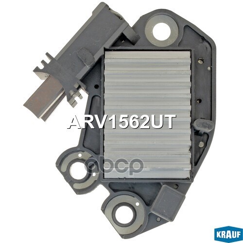 Регулятор генератора Krauf арт. ARV1562UT