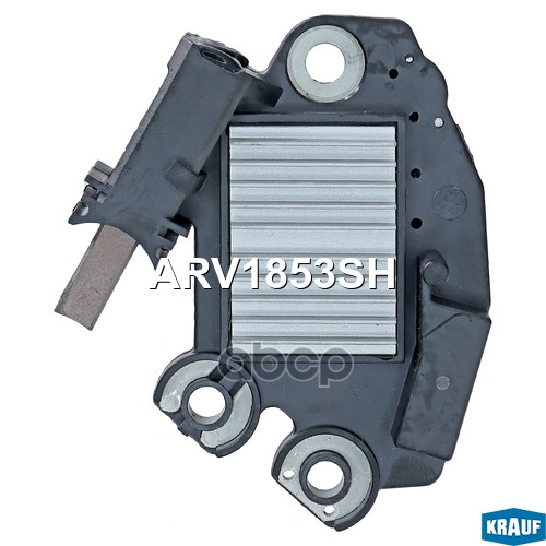 Регулятор генератора Krauf арт. ARV1853SH