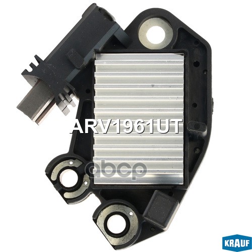 Регулятор генератора Krauf арт. ARV1961UT
