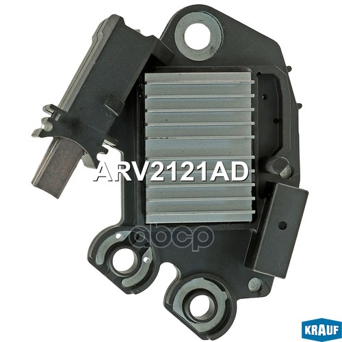 Регулятор генератора Krauf арт. ARV2121AD