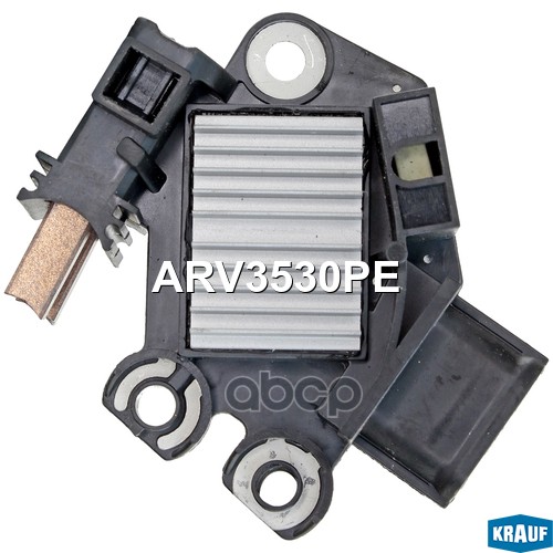 Регулятор генератора Krauf арт. arv3530pe