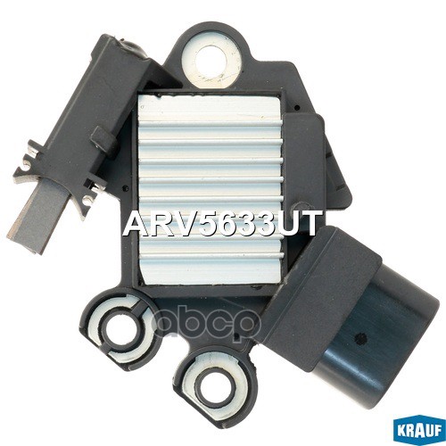 Регулятор генератора Krauf арт. ARV5633UT